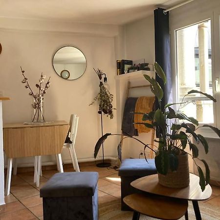 Romantic Apartment Saint-Germain-Des-Pres Paris Dış mekan fotoğraf