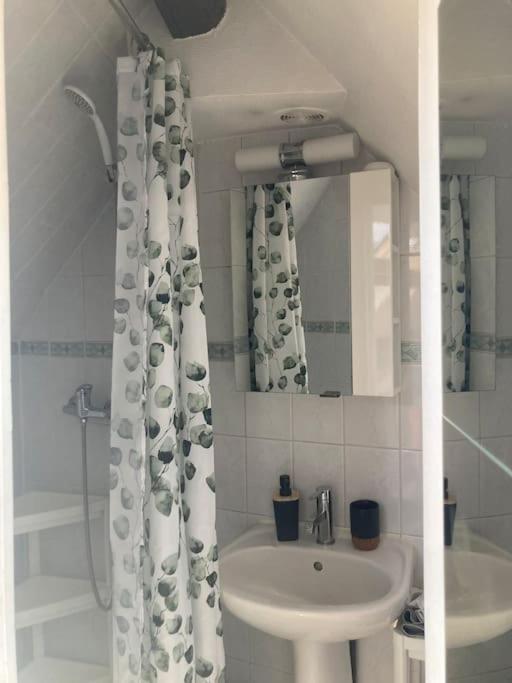 Romantic Apartment Saint-Germain-Des-Pres Paris Dış mekan fotoğraf
