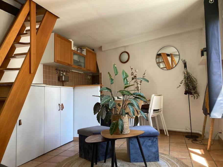 Romantic Apartment Saint-Germain-Des-Pres Paris Dış mekan fotoğraf
